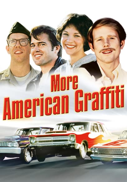 More American Graffiti