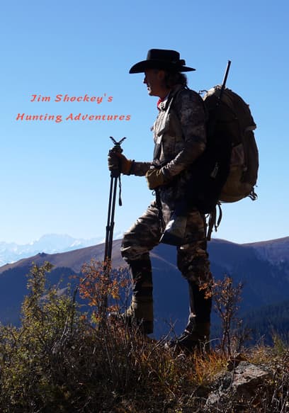 S08:E22 - Hunting the Peruvian Andes to the Amazon