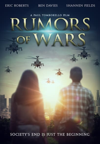 Rumors of Wars