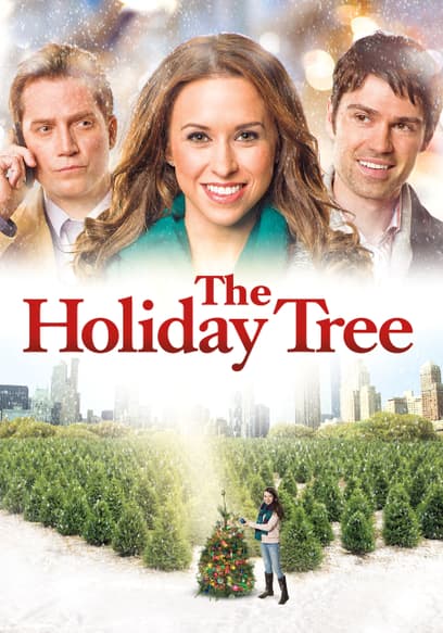 HOLIDAY TREE, the (THE TREE THAT SAVED CHRISTMAS) Trailer