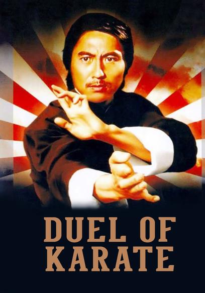 Duel of Karate