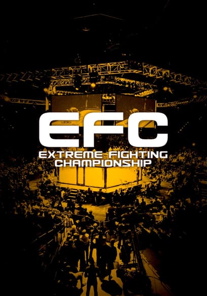 EFC Premium Fights