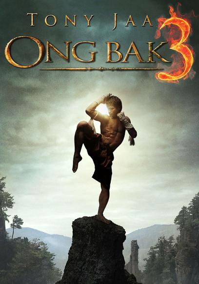 Ong Bak 3