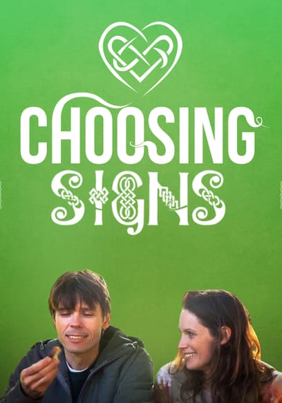 Choosing Signs