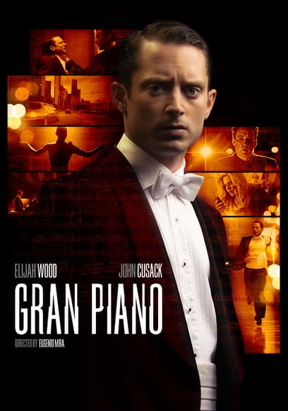 Grand Piano (Español)