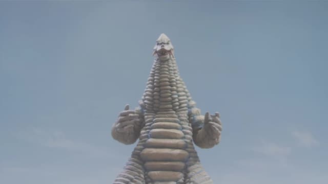 S01:E07 - The Stone That Summons Monsters [Toku Stitched Version]