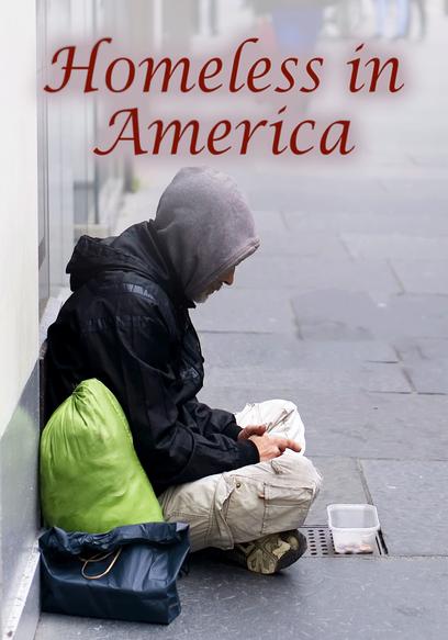 Homeless in America