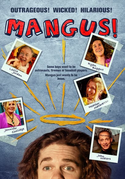 Mangus!