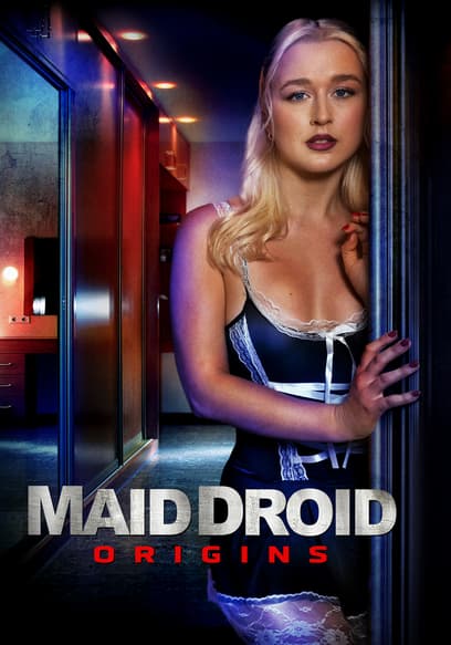 Maid Droid Origins