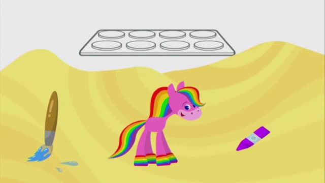 Watch Babyfirst's Basics for Infants S01:E02 - Early Games - Free TV ...