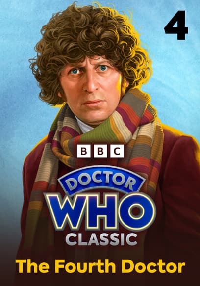 Classic Doctor Who: The Fourth Doctor