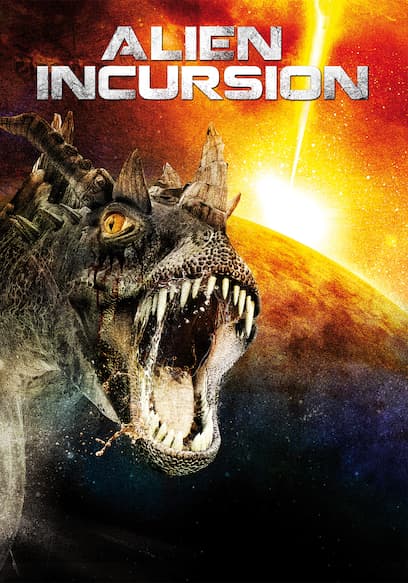 Watch Alien Incursion (2006) - Free Movies | Tubi