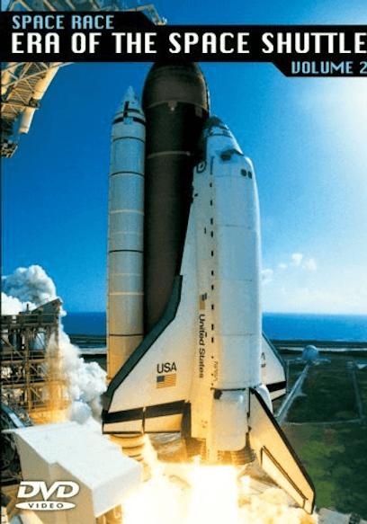 Space Race: Era of the Space Shuttle