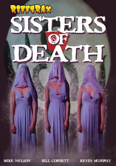 RiffTrax: Sisters of Death