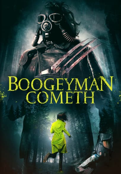 Boogeyman Cometh