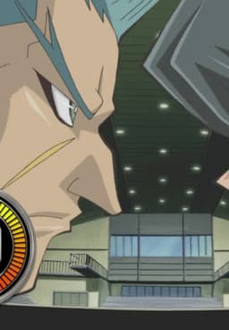 Watch Yu-Gi-Oh! 5D's S01:E07 - The Facility (Pt. 2) - Free TV