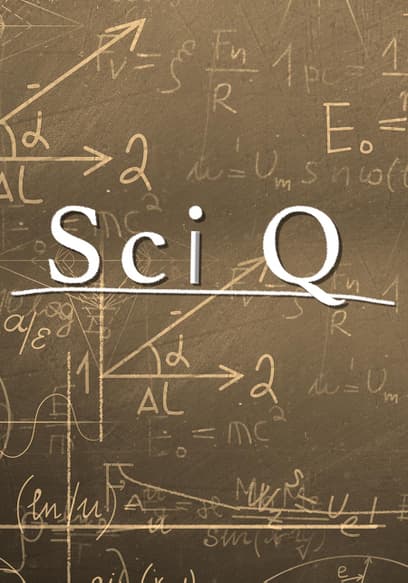 S01:E04 - Measure Your Science IQ