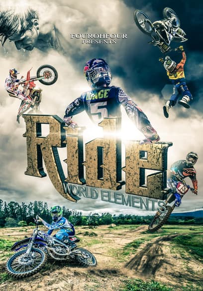 Ride: World Elements