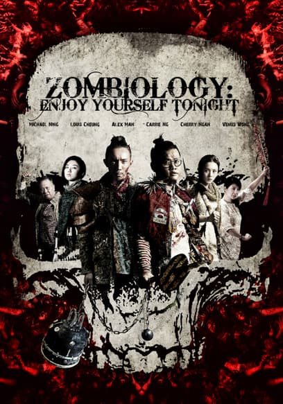 Zombiology: Enjoy Yourself Tonight