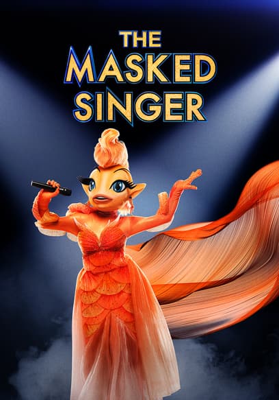 Watch The Masked Singer S09:E11 - Battle Of The Save - Free TV Shows | Tubi