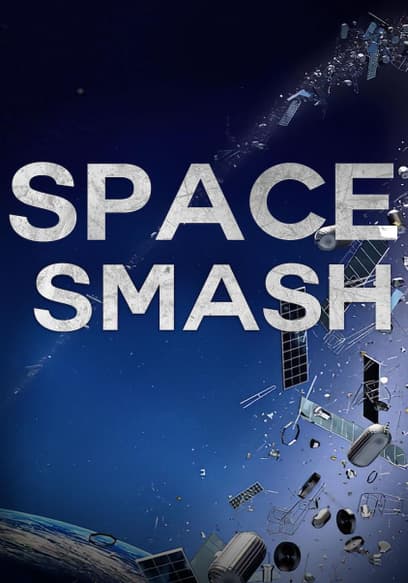 Space Smash