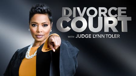 Watch Divorce Court Season 22 Free TV Shows Tubi