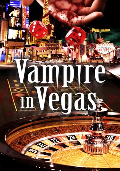 Vampire in Vegas