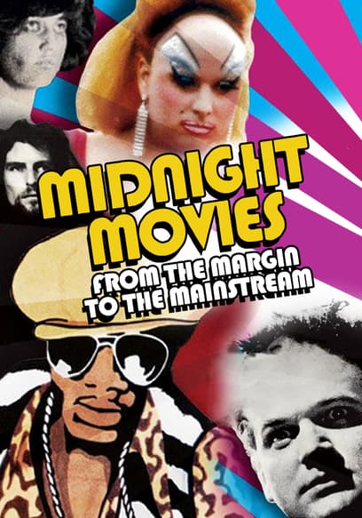 Midnight Movies: From the Margin to the Mainstream