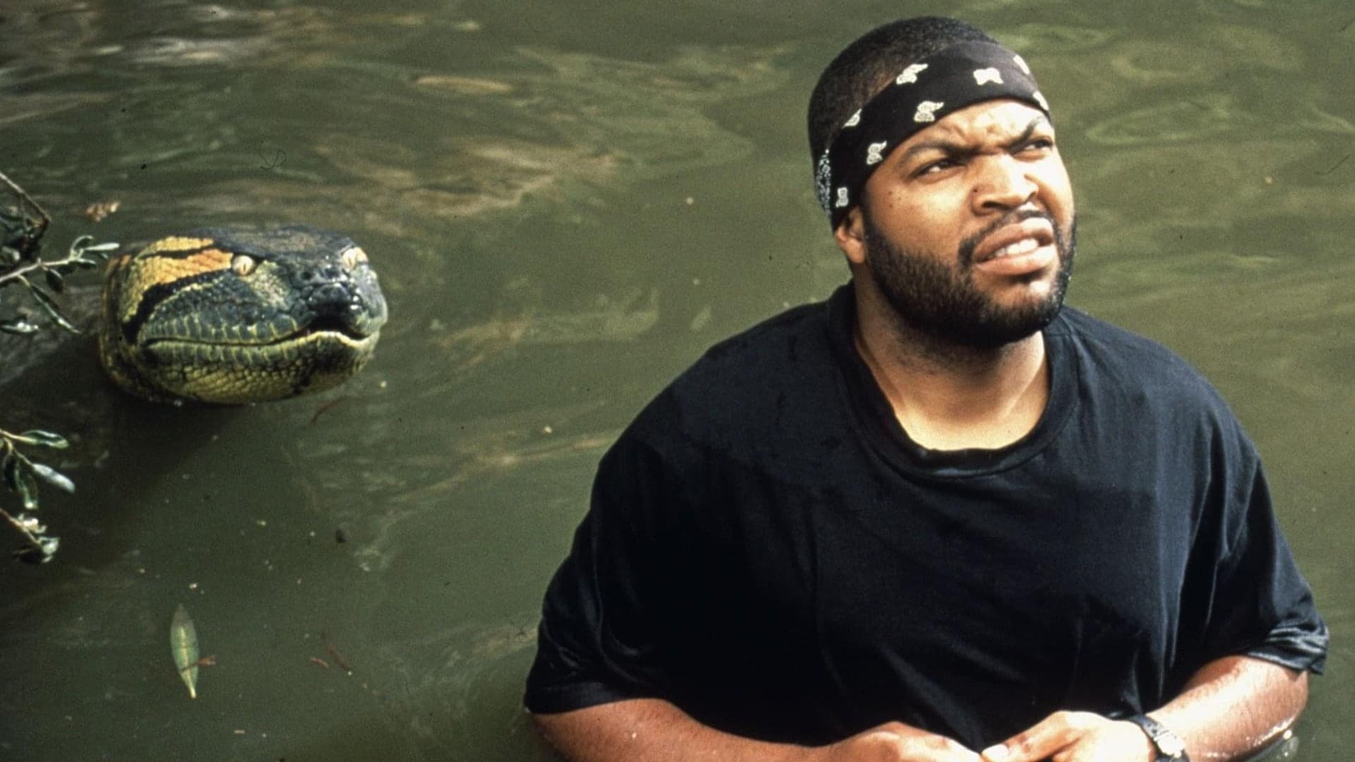 Watch Anaconda (1997) - Free Movies | Tubi