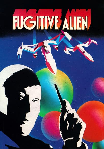 Watch Fugitive Alien (1986) - Free Movies | Tubi