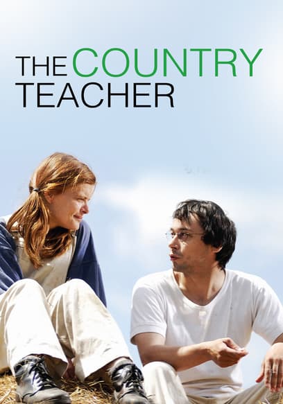 The Country Teacher