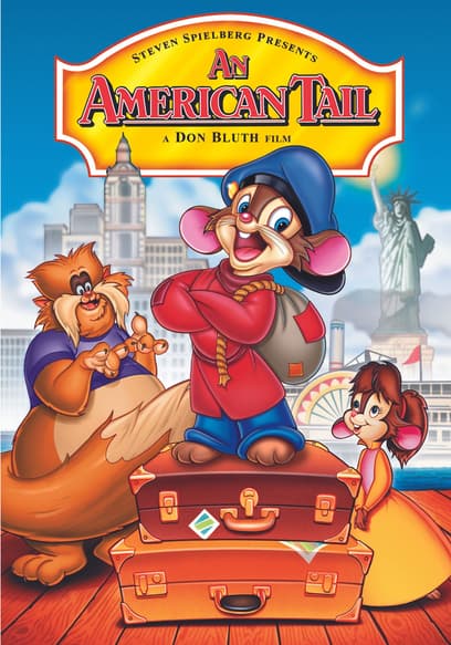 An American Tail