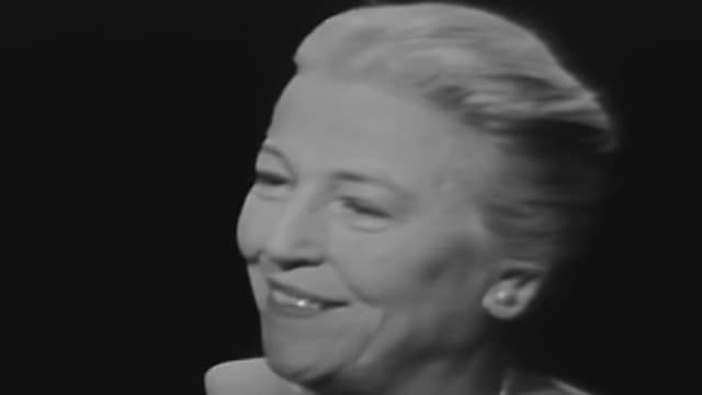 S01:E13 - Pearl S. Buck