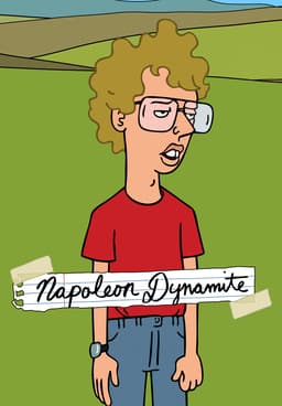 Napoleon discount dynamite 123movies