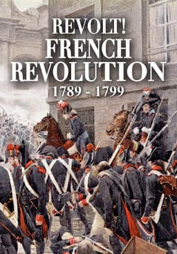 French Revolution (1789-1799)