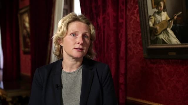 Watch Raiders Of The Lost Art Free Tv Shows Tubi