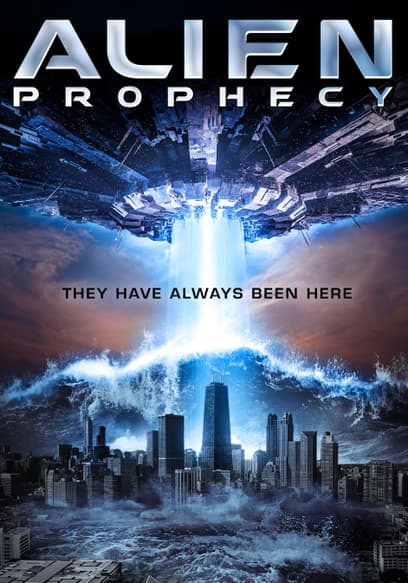 Alien Prophecy