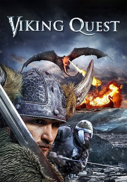 La Aventura De Los Vikingos (Doblado)