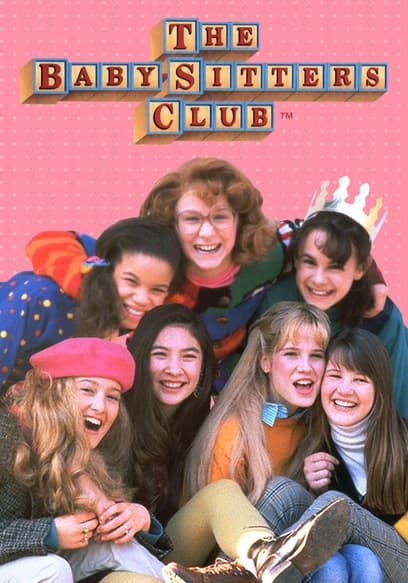 The Baby-Sitters Club