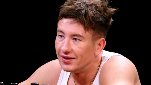 S23:E03 - Barry Keoghan Plays Hard to Get While Eating Spicy Wings