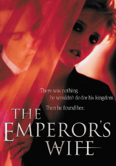 The Emperor's Wife