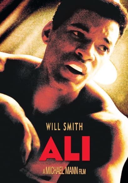 Ali