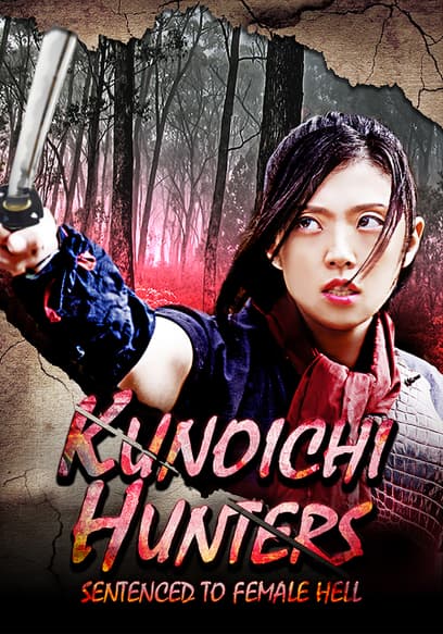 Kunoichi Hunters