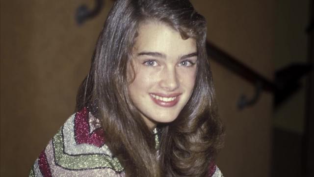 S01:E09 - Brooke Shields