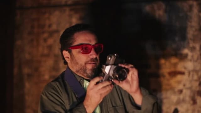 Watch 6666 - Free TV Shows  Tubi