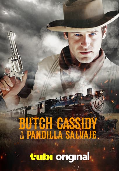 Butch Cassidy Y La Pandilla Salvaje (Doblado)