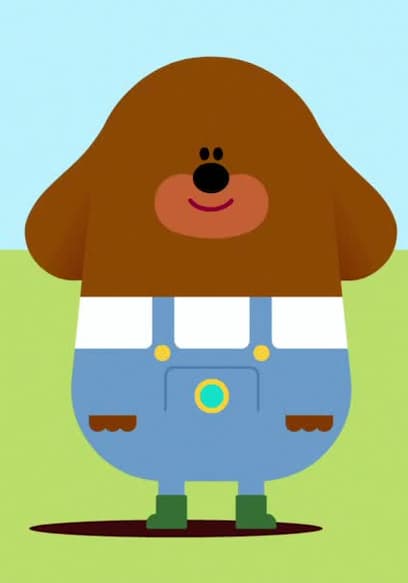 Watch Hey Duggee S02:E03 - The Tadpole Badge/The Honey Badge/The ...