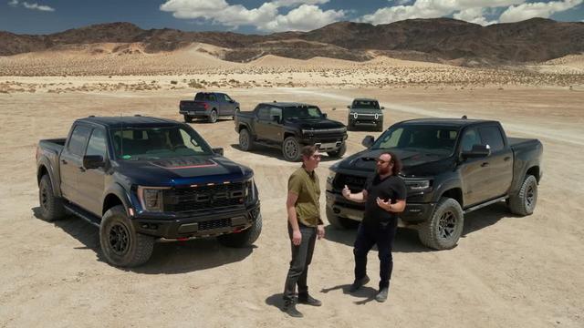 S01:E02 - Ultimate Supertruck