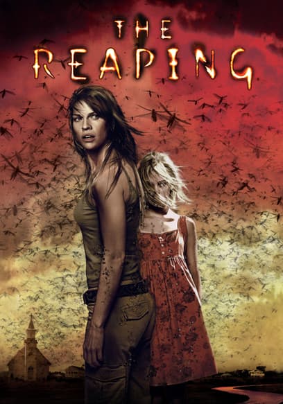 The Reaping