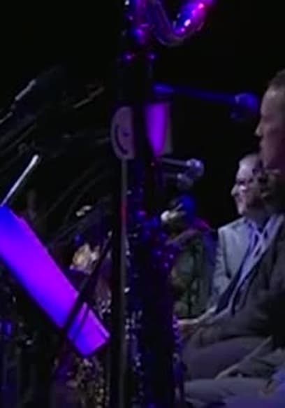 Wynton & Jalc Orchestra Marsallis - Congo Square Trailer